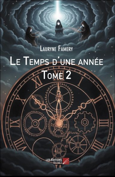 Le temps d'une année Tome 2