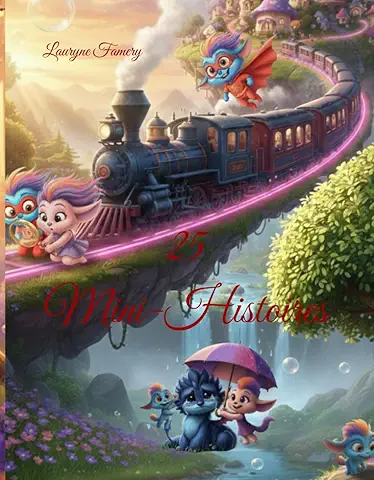 25 mini-histoires