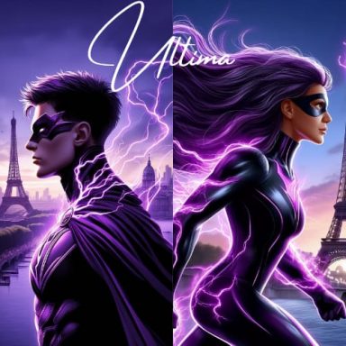 Prochainement Ultima 1